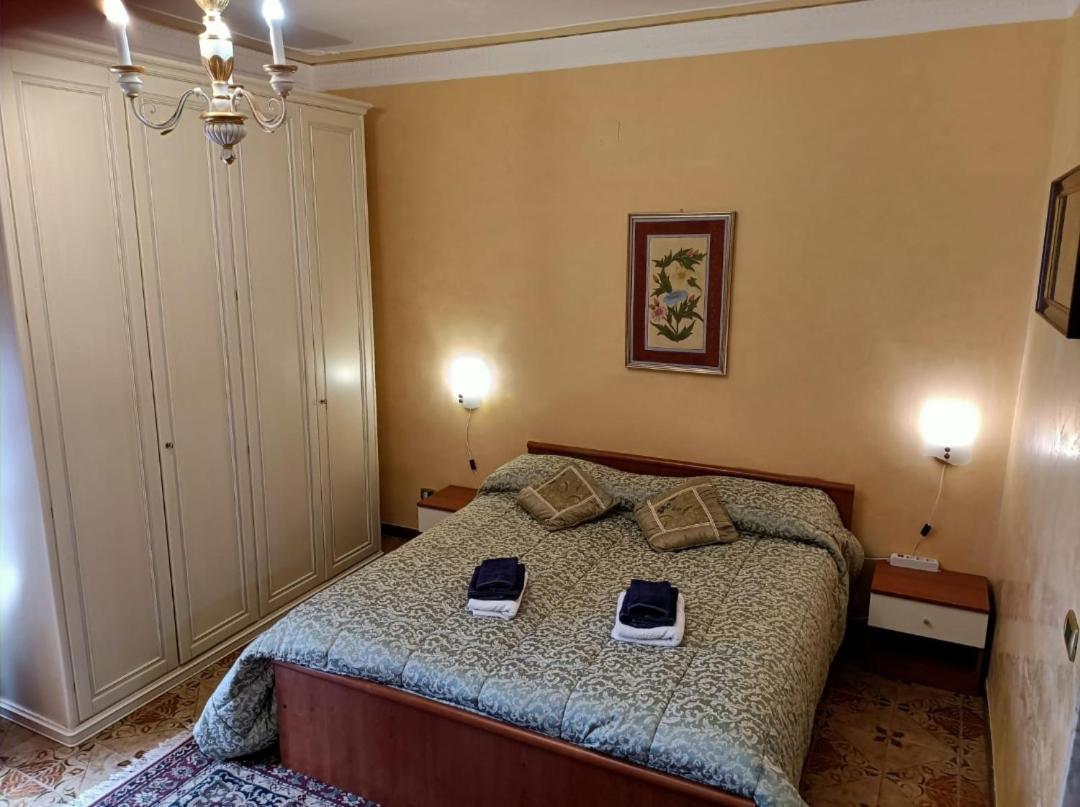 Casa Belvedere - Centro Storico Barletta Exteriör bild