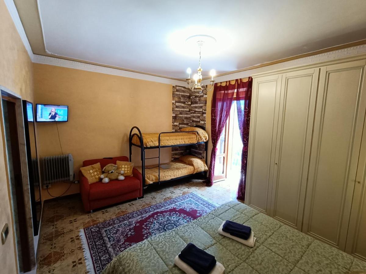 Casa Belvedere - Centro Storico Barletta Exteriör bild