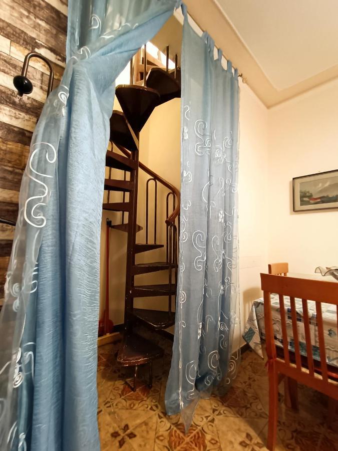 Casa Belvedere - Centro Storico Barletta Exteriör bild