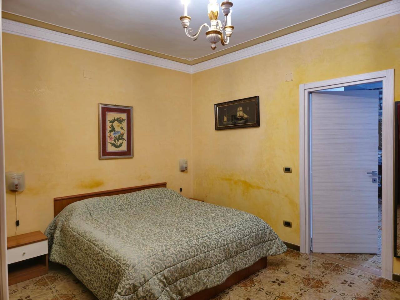 Casa Belvedere - Centro Storico Barletta Exteriör bild