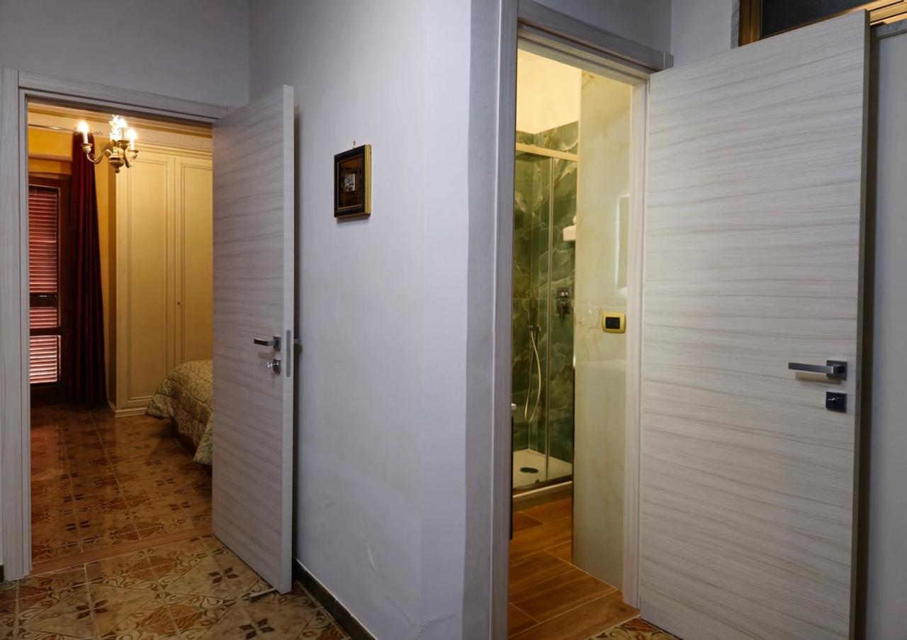 Casa Belvedere - Centro Storico Barletta Exteriör bild
