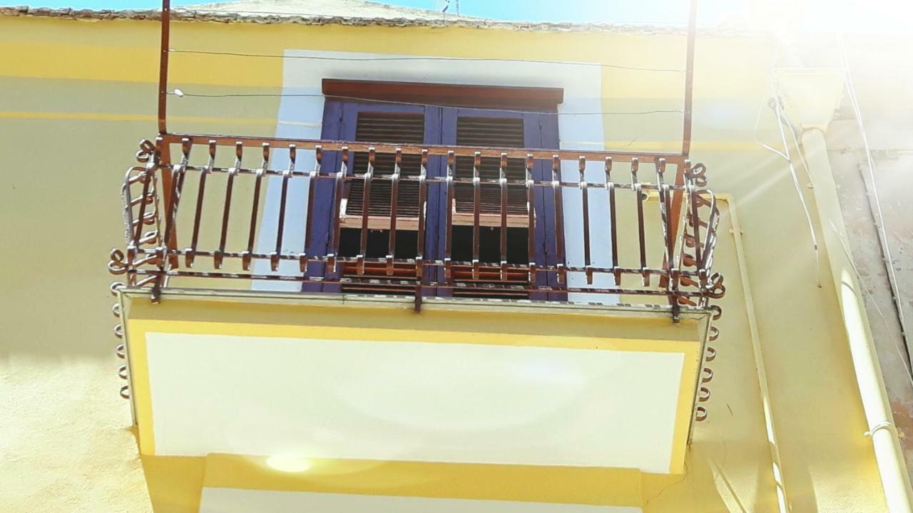 Casa Belvedere - Centro Storico Barletta Exteriör bild